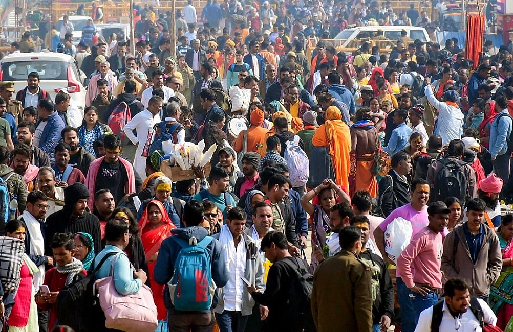 देश में जातीय जनगणना की तारीख आई सामने, अगले साल अक्टूबर में चार राज्यों से होगी शुरू, दो चरण में होगी पूरी