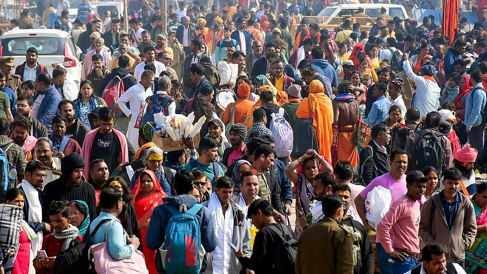 देश में जातीय जनगणना की तारीख आई सामने, अगले साल अक्टूबर में चार राज्यों से होगी शुरू, दो चरण में होगी पूरी