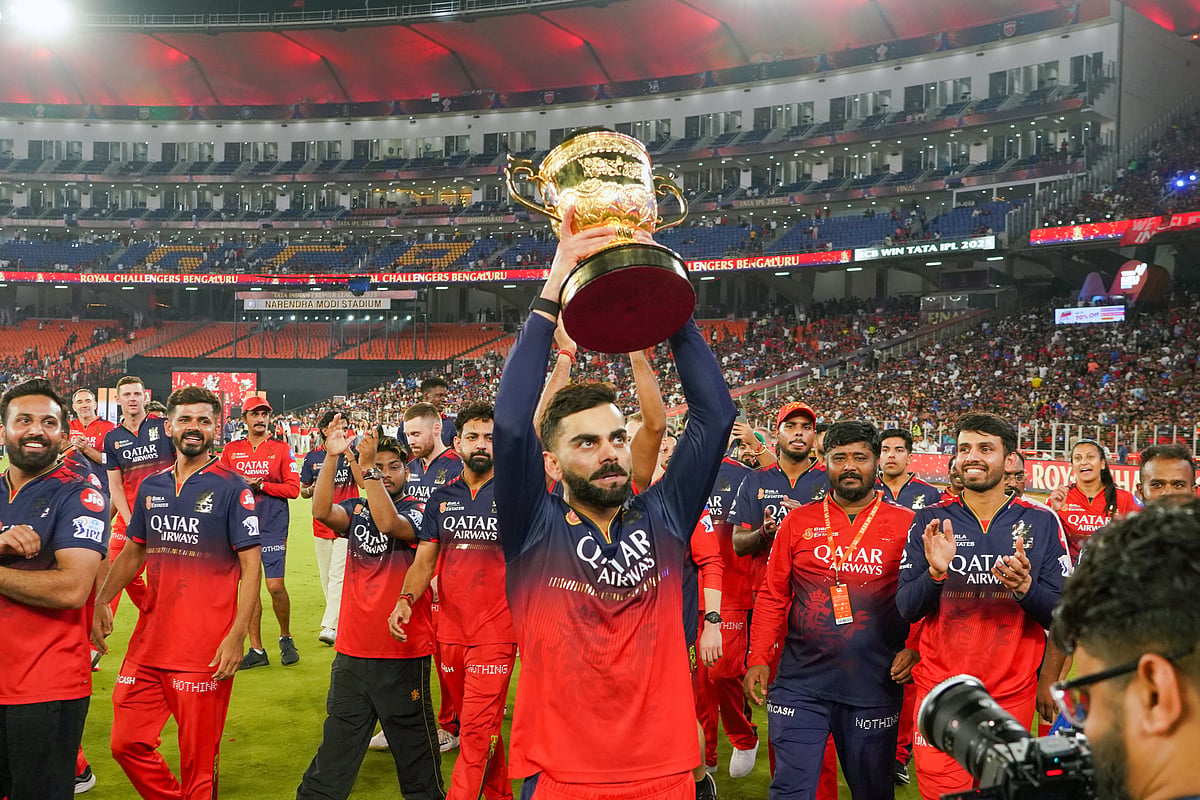 IPL 2025: किसे मिली कितनी प्राइज मनी? यहां जानें पूरी डिटेल्स