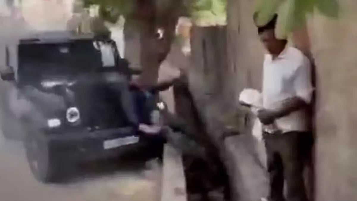 फोटो: वीडियो ग्रैब
