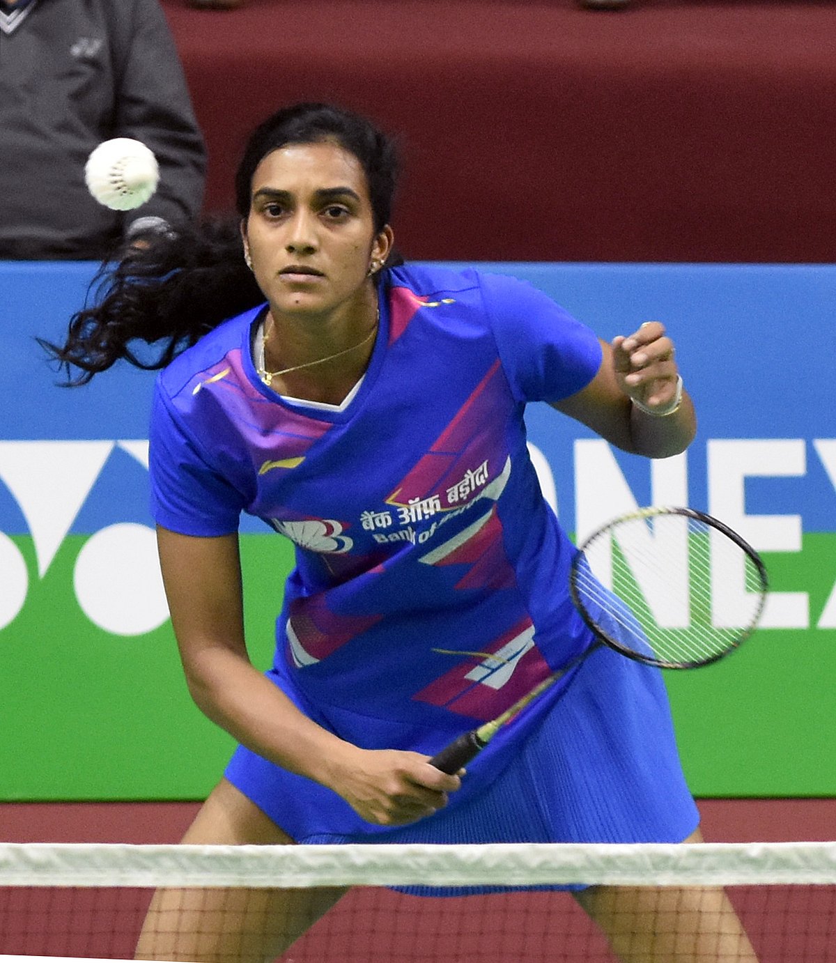 खेल: सिंधु तीन सेटों में हारकर इंडोनेशिया ओपन से बाहर और भारत के खिलाफ पहले टेस्ट के लिए इंग्लैंड क्रिकेट टीम का ऐलान