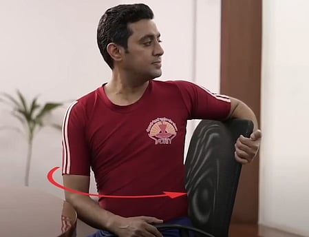 ऑफिस में 'वाई-ब्रेक' के जरिए स्वस्थ और तनाव मुक्त रह सकते हैं कर्मचारी, जानिए 'वाई-ब्रेक' के बारे में सब कुछ