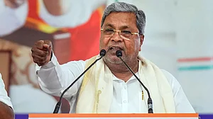 कर्नाटक के सीएम सिद्धरमैया बोले- राज्यपाल गहलोत संवैधानिक दायित्व निभाने में रहे विफल