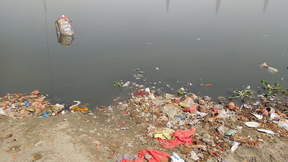 फोटो: महेंद्र पांडेय