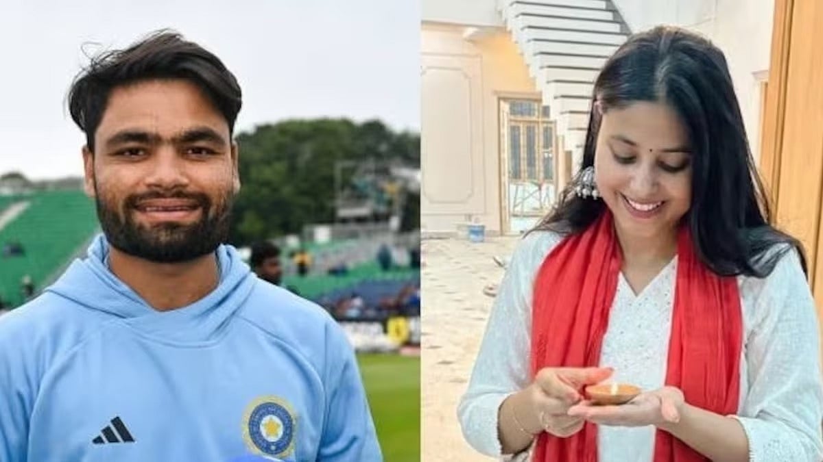 क्रिकेटर रिंकू और सांसद प्रिया की सगाई आज, 300 मेहमान होंगे शामिल, लिस्ट में अखिलेश, डिंपल समेत इन लोगों के नाम  