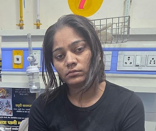 'सोनम रघुवंशी ने दबाव में आत्मसमर्पण किया', जानिए पूरे मामले पर मेघालय पुलिस की राय 
