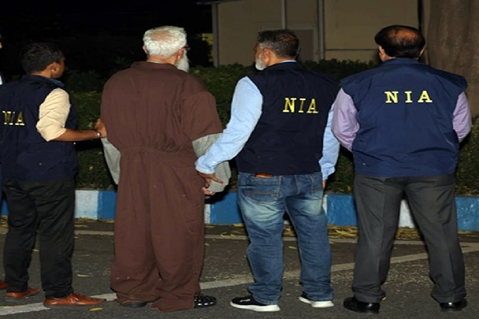 मुंबई आतंकी हमला: दिल्ली की अदालत ने तहव्वुर राणा को फोन पर परिवार से बात करने की दी अनुमति