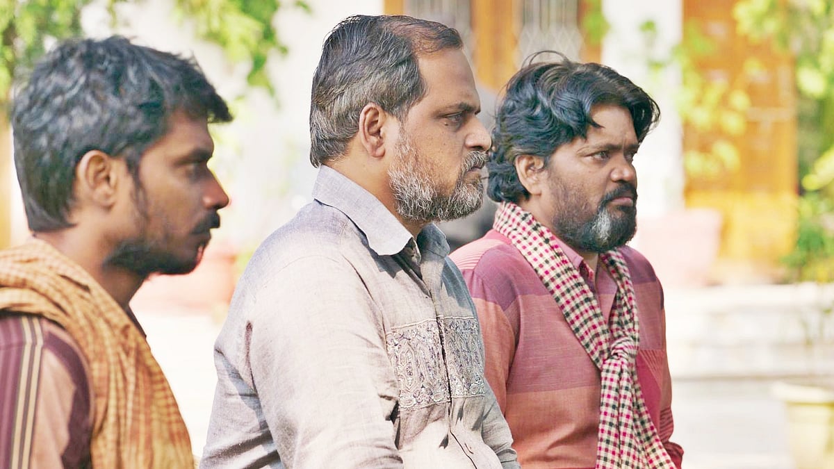 सिनेजीवन: 'पंचायत' के दुर्गेश कुमार और अशोक पाठक, साझा किया अनुभव और 27 जून को री-रिलीज होगी 'उमराव जान'