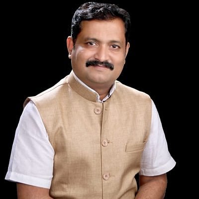 अतुल लोंढे, मुख्य प्रवक्ता, महाराष्ट्र प्रदेश कांग्रेस कमेटी