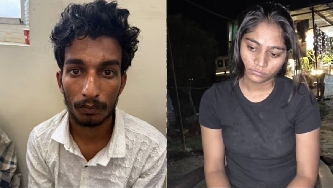 राजा रघुवंशी हत्याकांडः सोनम और राज की नई चाल! एक-दूसरे पर लगाया मुख्य साजिशकर्ता होने का आरोप