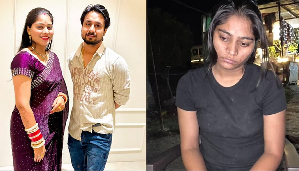 राजा रघुवंशी हत्याकांडः परिवार ने सोनम और उसके साथियों को फांसी की सजा देने की मांग की