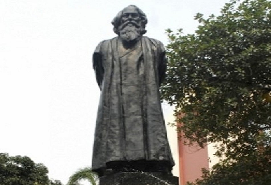टैगोर के पैतृक घर में तोड़फोड़ मामले मे बांग्लादेश सरकार ने की कार्रवाई, दो लोग गिरफ्तार, जांच बोर्ड गठित