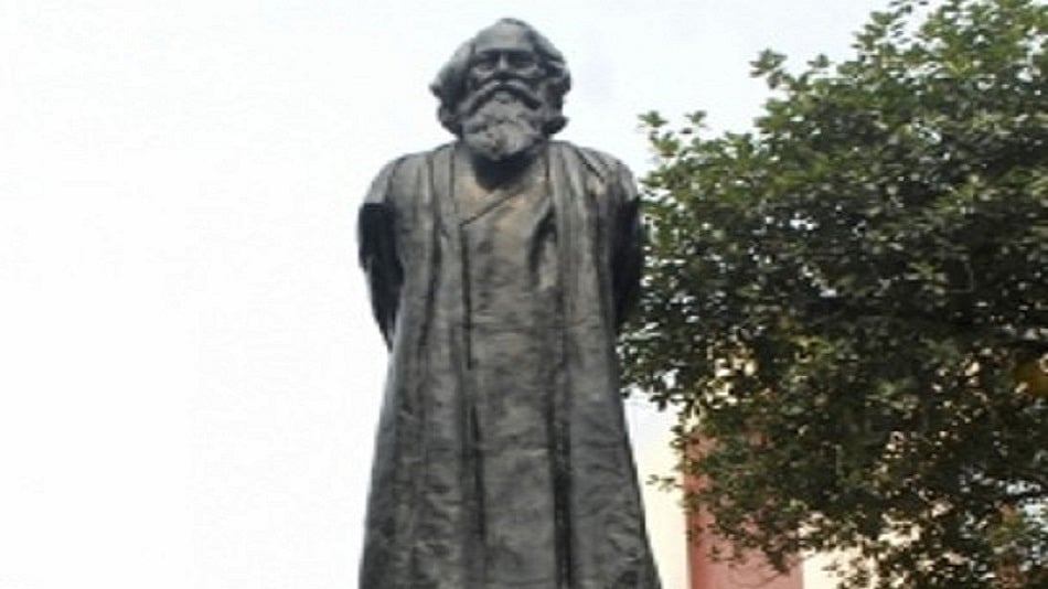 टैगोर के पैतृक घर में तोड़फोड़ मामले मे बांग्लादेश सरकार ने की कार्रवाई, दो लोग गिरफ्तार, जांच बोर्ड गठित