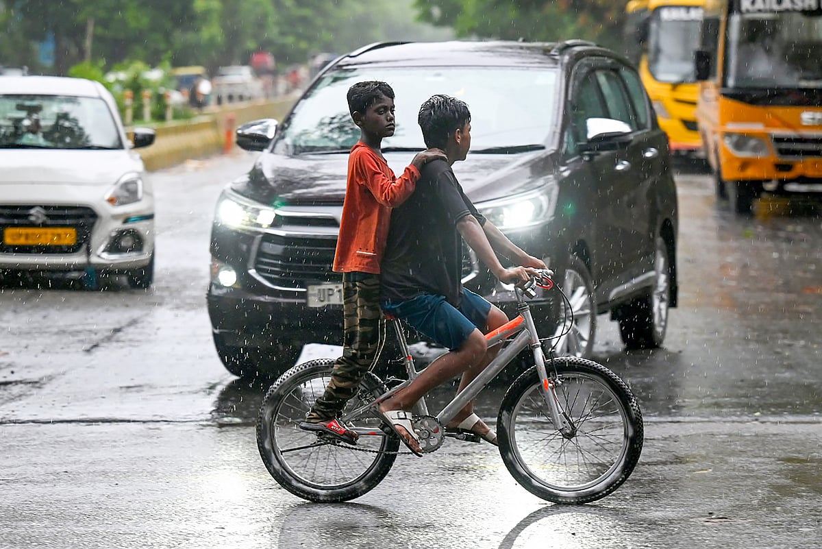 उत्तर भारत में भीषण गर्मी को लेकर ऑरेंज अलर्ट जारी, इस दिन से बदलेगा मौसम का मिजाज