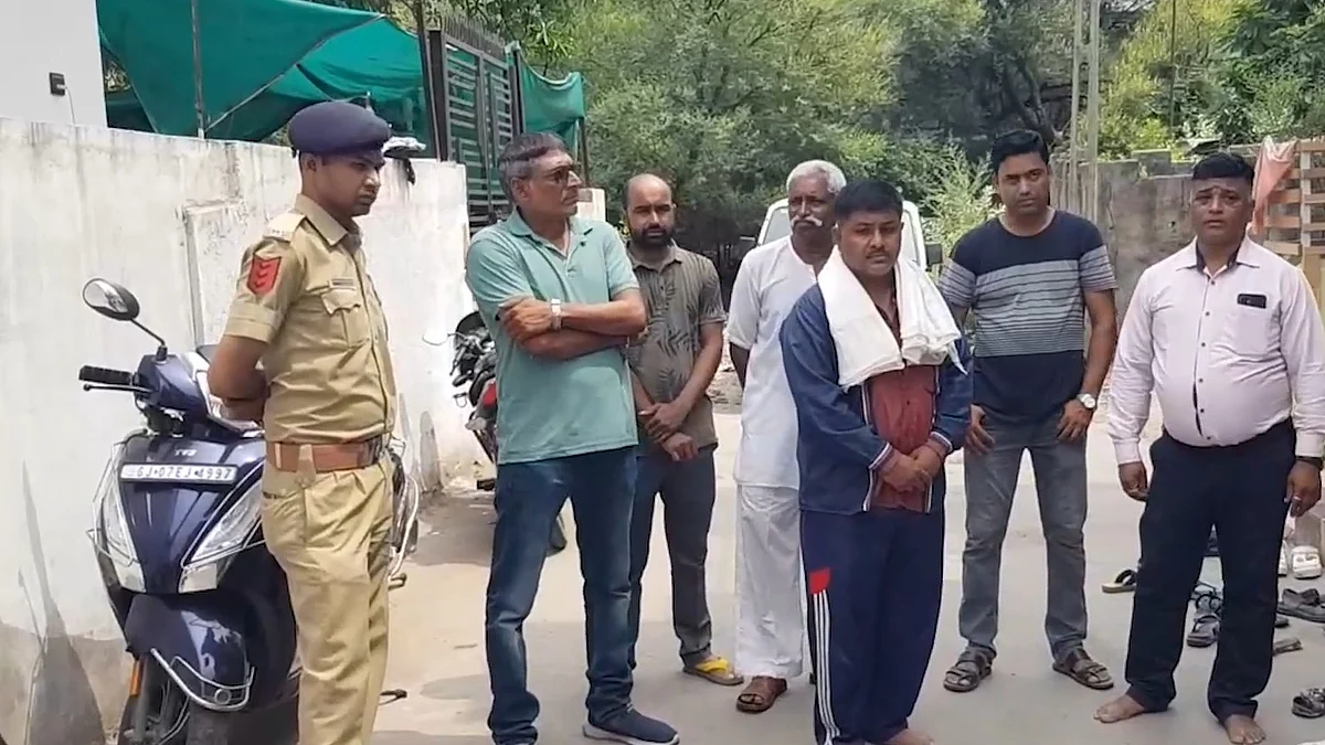 फोटो: IANS