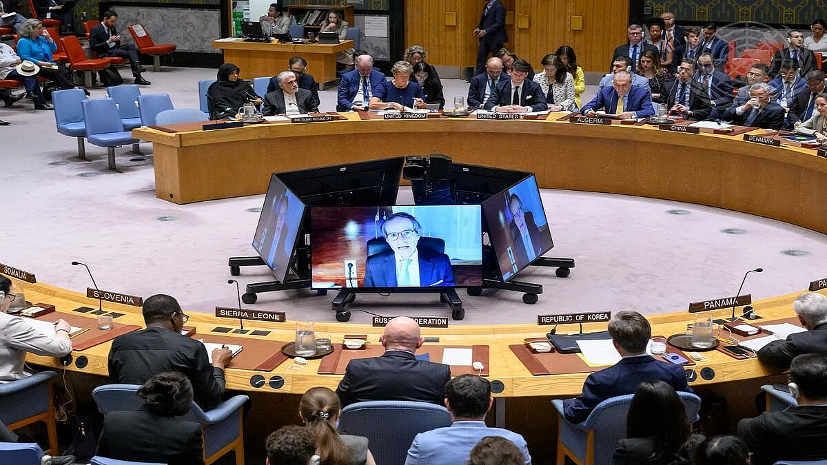 इजरायल और ईरान में बढ़ते संघर्ष के बीच NSC की आपात बैठक, IAEA को दी चेतावनी