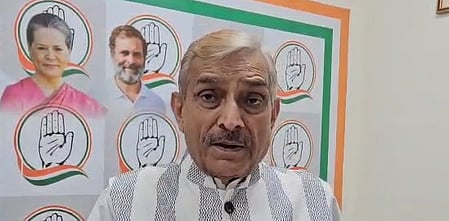 जहां-जहां हादसे हुए वहां बीजेपी की सरकार, इनके मंत्री-विधायकों के बयान से देशवासी दुखी: प्रमोद तिवारी