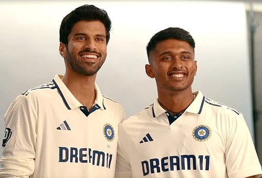 खेल: जिसे समझा अपना 'आइडल', उसी के साथ इंग्लैंड दौरे पर खेलेंगे साईं सुदर्शन और भारतीय टीम के साथ वापस जुड़ेंगे गंभीर