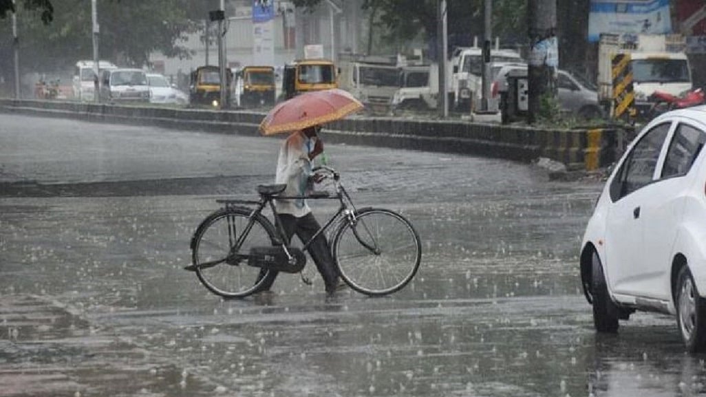 प्रतीकात्मक तस्वीर