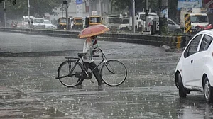 असम और मेघालय में अगले दो दिनों में बेहद भारी बारिश की संभावना, रेड अलर्ट जारी, लोगों से सतर्क रहने की अपील
