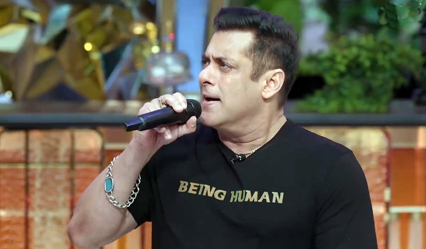सिनेजीवन: कपिल के शो में सलमान ने ली आमिर की शादी को लेकर चुटकी और दिलवालों को हिना खान ने दिया खास मैसेज