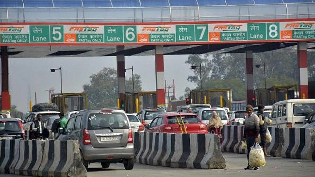 सरकार 3,000 रुपये में फास्टैग का वार्षिक पास  शुरू करेगी, 200 बार टोल क्रॉस कर सकेंगे, 15 अगस्त से मिलेगा