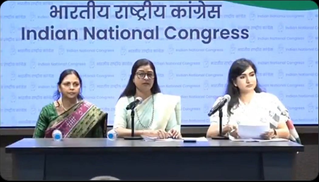 ओडिशा में रोज दुष्कर्म के 15 मामले सामने आ रहे, BJP सरकार का पिछला एक साल बेटियों के लिए खौफनाक रहा