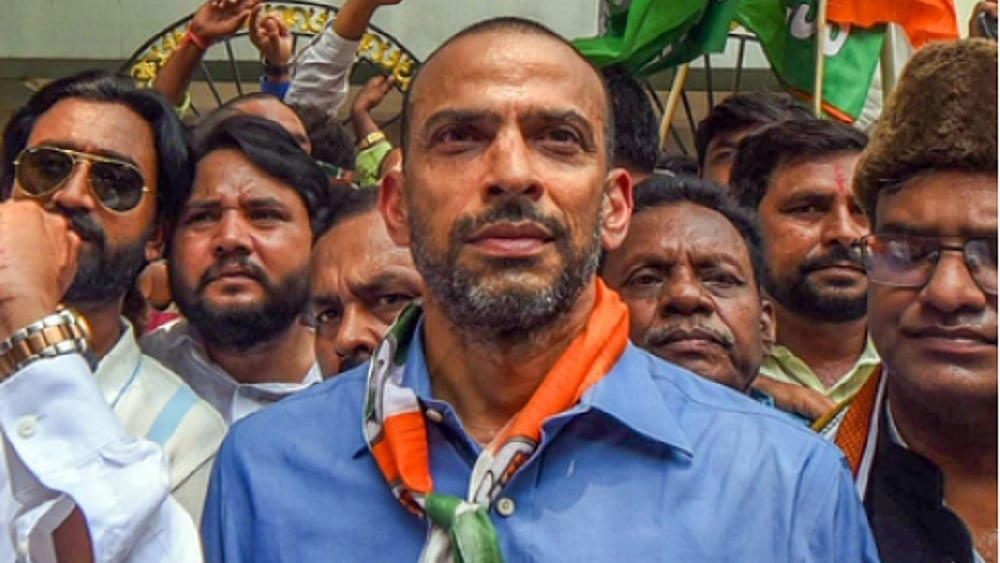 बिहार सरकार जनता नहीं, मंत्री और ठेकेदारों के लिए कर रही है कामः कृष्णा अल्लावरु