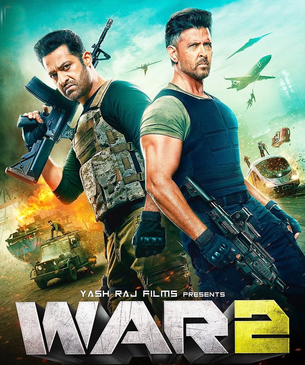 'वॉर 2' में एक्शन सीन हैं बेहद दमदार, डायरेक्टर अयान मुखर्जी बोले- सबसे ज्यादा समय...