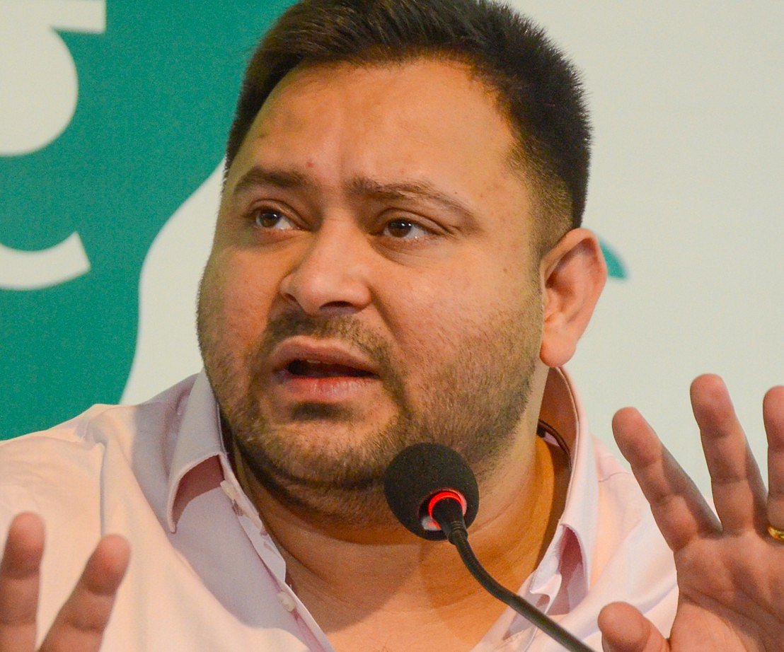 तेजस्वी यादव ने पीएम मोदी के बिहार दौरे से पहले पूछे 12 सवाल