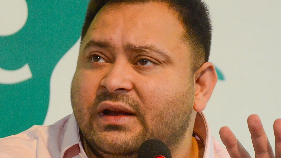 तेजस्वी यादव ने पीएम मोदी के बिहार दौरे से पहले पूछे 12 सवाल