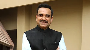 'उनकी कमी महसूस होती है', पंकज त्रिपाठी ने दिवंगत मशहूर गायक केके को किया याद