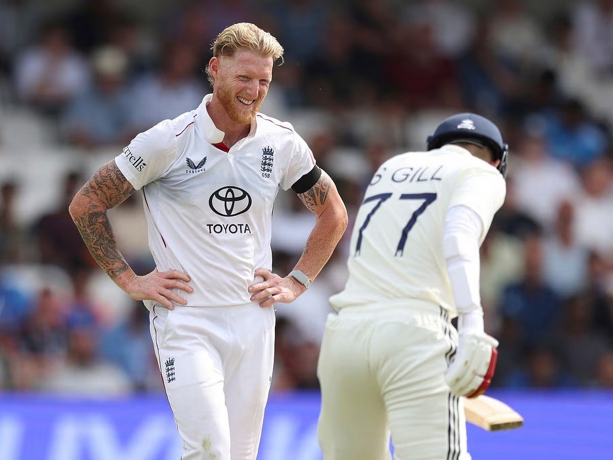 IND vs ENG: कप्तान स्टोक्स ने आकाशदीप की प्रशंसा की, कहा- भारत ने इंग्लैंड को हर विभाग में हराया