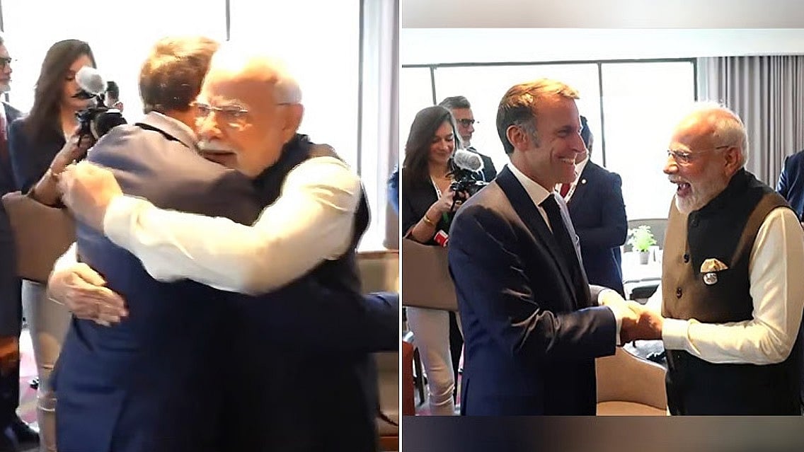 आकार पटेल / गाज़ा और इज़रायल-ईरान पर हम सिर्फ दिखावा ही कर रहे हैं...