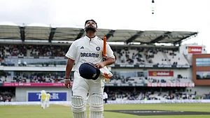 ICC रैंकिंग में पंत की ऊंची छलांग, छठे स्थान पर पहुंचे, बुमराह गेंदबाजी रैंकिंग में शीर्ष पर बरकरार