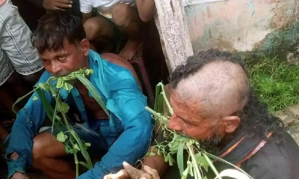 ओडिशा कांग्रेस ने दलितों पर हमले की जांच के लिए समिति बनाई, प्रियंका ने कहा- घटना संविधान का अपमान