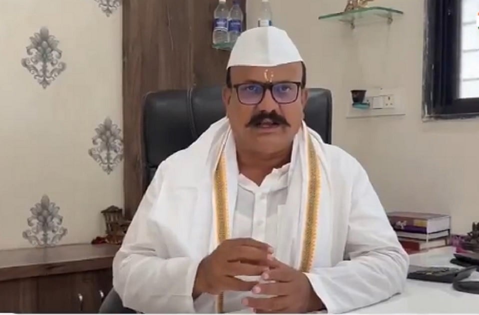 महाराष्ट्र कांग्रेस प्रमुख ने फडणवीस पर चुनावी धोखाधड़ी का आरोप लगाया, इस्तीफे की मांग की