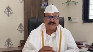 महाराष्ट्र कांग्रेस प्रमुख ने फडणवीस पर चुनावी धोखाधड़ी का आरोप लगाया, इस्तीफे की मांग की