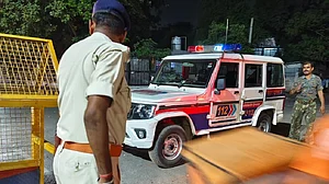 बिहारः पटना के अतिसुरक्षित इलाके में पूर्व मंत्री के सरकारी आवास में चोरी, पंखा, कूलर, टोंटी गायब