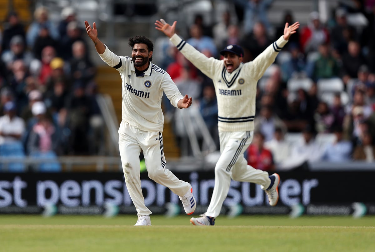 IND vs ENG: जिस पर था फैंस को फख्र, वही बन गया 'शर्मनाक रिकॉर्ड', टेस्ट क्रिकेट के इतिहास में पहली बार हुआ ऐसा