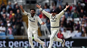 IND vs ENG: जिस पर था फैंस को फख्र, वही बन गया 'शर्मनाक रिकॉर्ड', टेस्ट क्रिकेट के इतिहास में पहली बार हुआ ऐसा