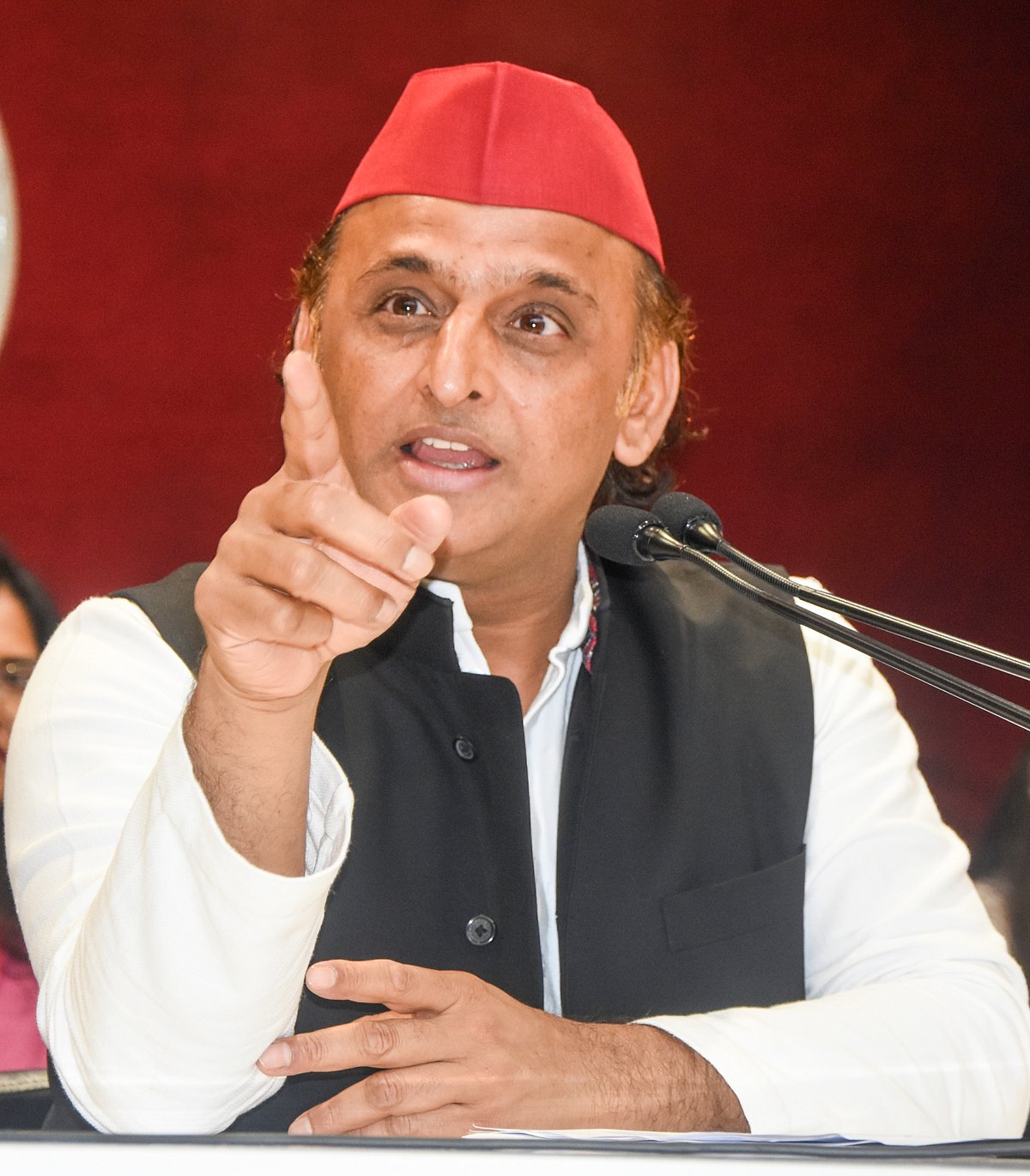‘अगर ट्रंप जी को इटावा की घटना के बारे में पता चल जाए तो...’, अखिलेश यादव का योगी सरकार पर तंज