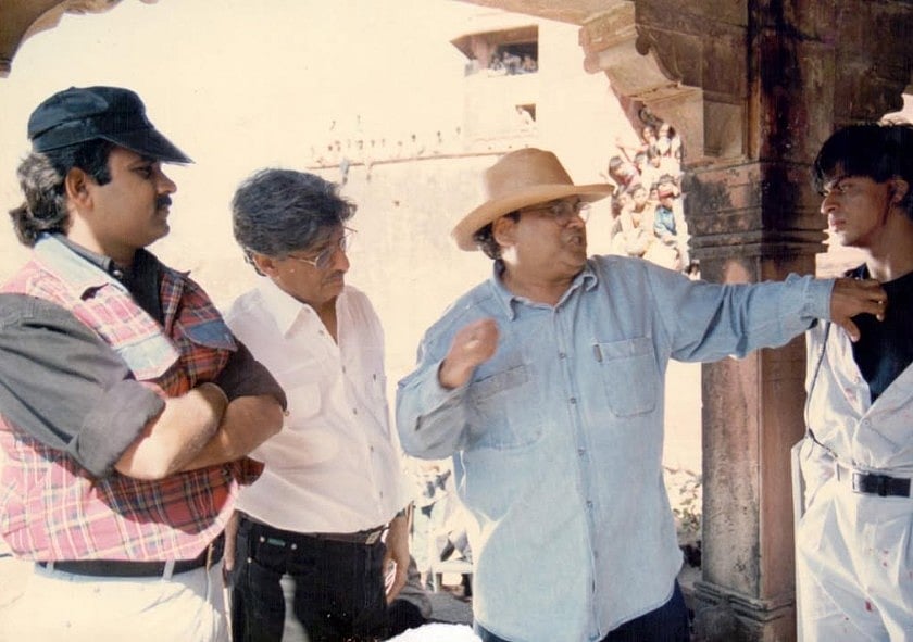 सिनेजीवन: 'परदेस' की यादों में खोए सुभाष घई और ऋचा चड्ढा ने शेयर की अपनी लव स्टोरी