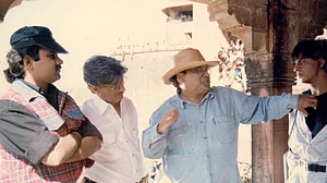सिनेजीवन: 'परदेस' की यादों में खोए सुभाष घई और ऋचा चड्ढा ने शेयर की अपनी लव स्टोरी