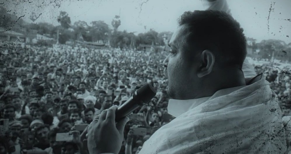 ‘तेजस्वी अबकी अईहें गे, रौशन सबेरा लईहें गे’, बिहार चुनाव को लेकर RJD ने मगही में कैंपेन सॉन्ग किया लॉन्च