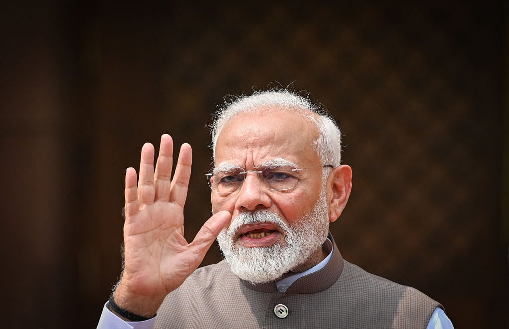 'मोदी सरकार के तहत देश में 11 साल से ‘अघोषित आपातकाल’ लागू है, लोकतांत्रिक संस्थाओं को पंगु बना'
