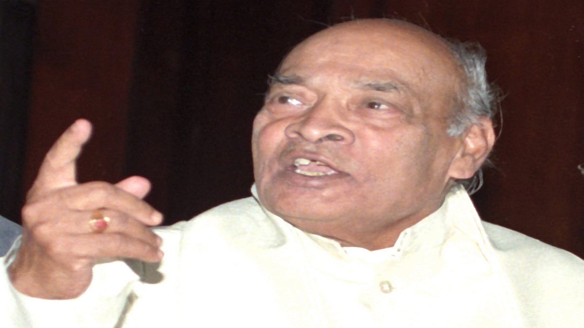 'उनके आर्थिक सुधारों ने देश को आत्मनिर्भरता के पथ पर किया स्थापित', पूर्व PM नरसिंह राव को उनकी जयंती पर कांग्रेस ने किया याद