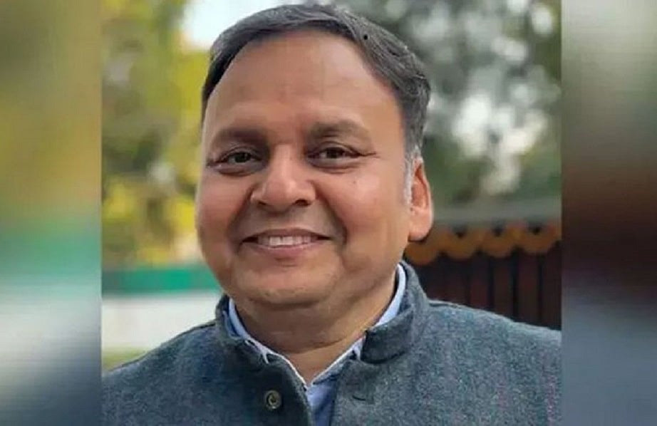 वरिष्ठ IPS पराग जैन नये रॉ प्रमुख नियुक्त, पड़ोसी देशों से संबंधित मामलों में रखते हैं विशेषज्ञता