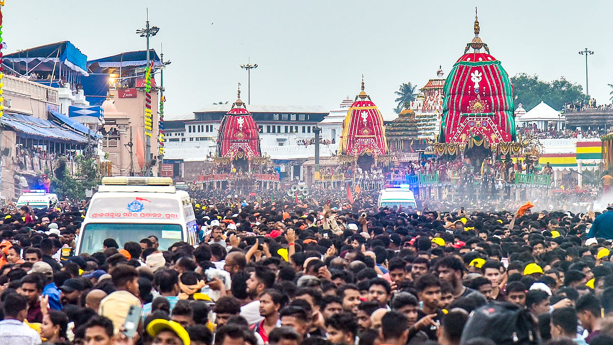 फोटो: IANS