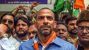 कांग्रेस के बिहार प्रभारी कृष्णा अल्लावरु